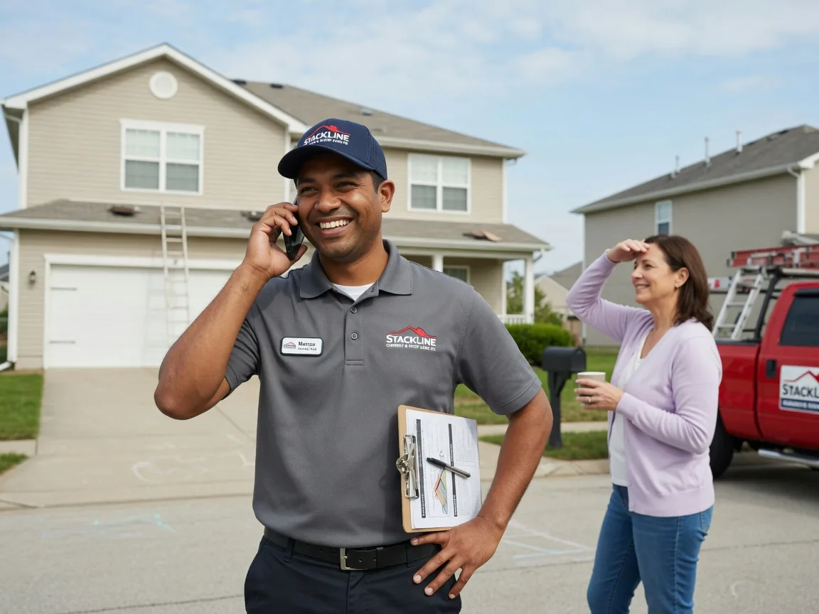Chimney flashing repair Bay City, WI FAQs